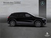 Käytetty Mercedes EQA250+ 139 kW (190 HP) 2024 Musta Katumaasturi