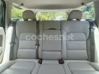 Usado Volvo V70 Summum 185 CV (136 kW) 2009 Gris / plata Familiar