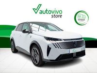 Usado Peugeot e-3008 GT 157 kW (214 CV) 2024 Blanco SUV