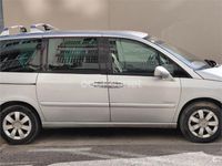 Usado Citroën C8 Exclusive 130 CV (95 kW) 2006 Gris / plata Monovolumen