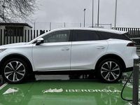 Usado BYD Tang 384 kW (523 CV) 2024 Blanco SUV