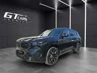 Usado BMW XM 654 CV (481 kW) 2025 Negro SUV