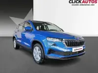 Usado Skoda Karoq Selection 150 CV (110 kW) 2025 SUV
