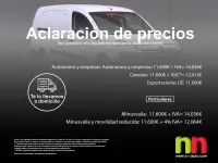 Usado Citroën Berlingo 100 CV (73 kW) 2018 Blanco Monovolumen