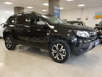 Usado Dacia Duster Journey 130 CV (95 kW) 2024 Negro SUV