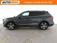 Usado Seat Tarraco 4Drive 190 CV (139 kW) 2019 Verde SUV
