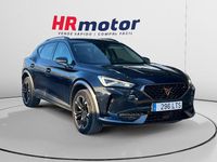 Usado Cupra Formentor 150 CV (110 kW) 2021 SUV