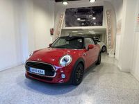 usado Mini Cooper Cabriolet Aut.