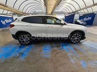 Usado BMW X2 140 CV (102 kW) 2020 Blanco SUV