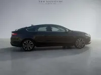 Usado Ford Mondeo Titanium S 163 CV (119 kW) 2014 Negro Berlina