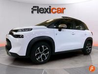 Usado Citroën C3 Aircross 110 CV (80 kW) 2022 Blanco SUV