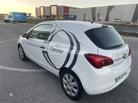 Usado Opel Corsa Expression 75 CV (55 kW) 2018 Blanco Utilitario