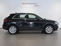 Usado Audi Q3 Advanced 244 CV (179 kW) 2023 Negro SUV