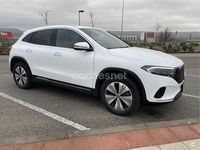 Usado Mercedes EQA350 214 kW (292 CV) 2024 Eléctrico SUV