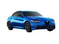 usado Alfa Romeo Giulia 2.2 Diesel 154kW (210CV) Veloce Q4