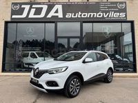 Usado Renault Kadjar Zen 115 CV (84 kW) 2019 Blanco SUV