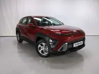 Usado Hyundai Kona 129 CV (94 kW) 2025 SUV