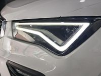 Usado Seat Ateca Style 150 CV (110 kW) 2022 Blanco SUV