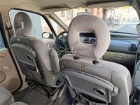 Brugt Citroën Xsara Picasso 90 HK (66 kW) 2003 Blå MPV