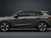 Usado Cupra Terramar 150 CV (110 kW) 2026 Gris SUV