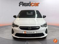 Usado Opel Corsa 100 CV (73 kW) 2023 Blanco Berlina