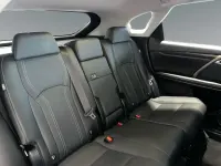 Usado Lexus RX450h Executive Line 313 CV (230 kW) 2020 Gris SUV