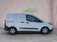 Usado Ford Transit Trend 76 HP (55 kW) 2022 Branco Van