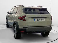 Usado Dacia Duster Journey 131 CV (96 kW) 2025 Beige SUV