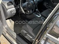 Brugt VW Golf VII Advance 105 HK (77 kW) 2012 Sort Sedan