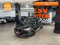 Usado BMW 220 Advantage 2021 Utilitario