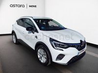 Usado Mitsubishi ASX Motion 140 CV (102 kW) 2023 Blanco SUV