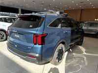 Nuevo Kia Sorento 215 CV (158 kW) 2025 SUV