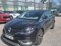 Usado Renault Espace Initiale 160 CV (117 kW) 2015 Violeta / lila Monovolumen