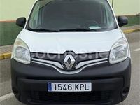 Usado Renault Kangoo 90 CV (66 kW) 2017 Blanco Monovolumen