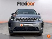 Usado Land Rover Discovery Sport SE 163 CV (119 kW) 2023 Gris / plata SUV