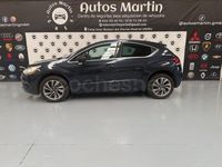 Usado Citroën DS4 200 CV (147 kW) 2011 Azul Utilitario