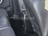 Usado Chevrolet Captiva LS 127 CV (93 kW) 2011 Negro SUV