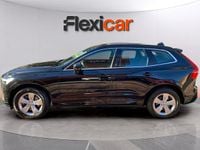 Usado Volvo XC60 Core 197 CV (144 kW) 2023 Negro SUV