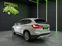 Usado BMW X1 Performance 150 CV (110 kW) 2022 Blanco SUV