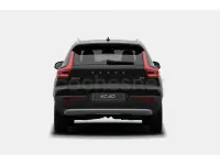 Nuevo Volvo XC40 Core 163 CV (119 kW) 2026 Negro SUV