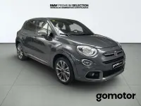 Usado Fiat 500X Sport 150 CV (110 kW) 2022 SUV