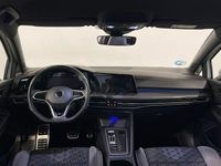 Usado VW Golf VIII R-line 150 CV (110 kW) 2022 Blanco