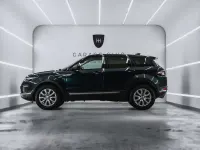 Usado Land Rover Range Rover evoque SE 241 CV (177 kW) 2017 Verde SUV