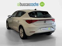 Usado Seat Leon Style 115 CV (84 kW) 2025 Blanco