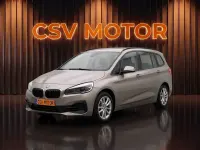 Usado BMW 218 150 CV (110 kW) 2021 Gris Familiar