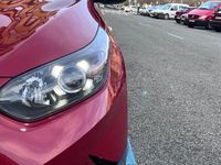 Usado Kia Ceed 100 CV (73 kW) 2022 Granate Utilitario