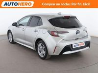 Usado Toyota Corolla Active 125 CV (91 kW) 2022 Gris Berlina