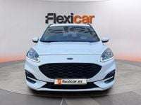 Usado Ford Kuga ST-Line 150 CV (110 kW) 2022 Blanco SUV