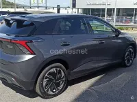 Usado MG MG4 EV Luxury 150 kW (204 CV) 2023 Eléctrico Utilitario
