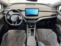 Usado Skoda Elroq 60 kW (82 CV) 2025 Eléctrico SUV